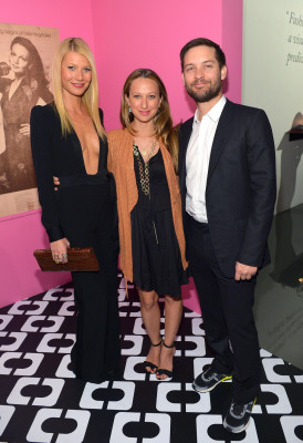 photo 14 in Tobey Maguire gallery [id661612] 2014-01-17 00:00:00