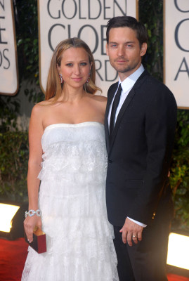photo 13 in Tobey Maguire gallery [id315086] 2010-12-15 00:00:00
