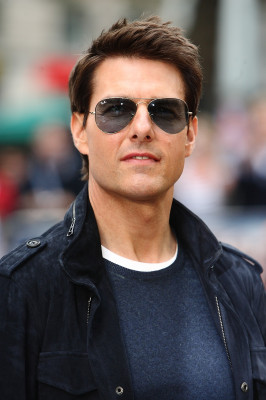photo 14 in Tom Cruise gallery [id499449] 2012-06-14 00:00:00