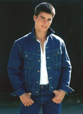 Tom Cruise pic #186755