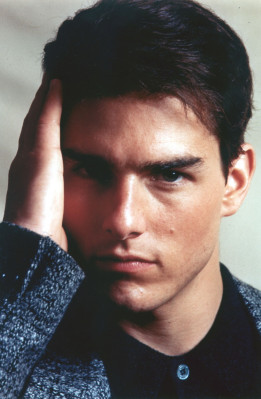 Tom Cruise pic #186745