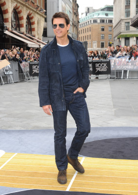 Tom Cruise pic #499448