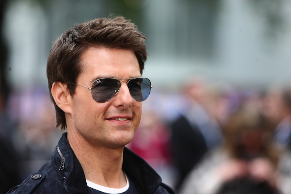 photo 16 in Tom Cruise gallery [id499447] 2012-06-14 00:00:00