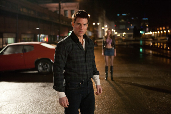 Tom Cruise pic #572655