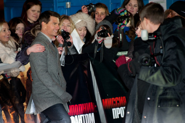 Tom Cruise pic #428635
