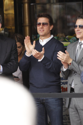 Tom Cruise pic #633060