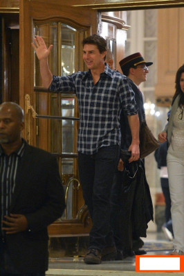 Tom Cruise pic #597295