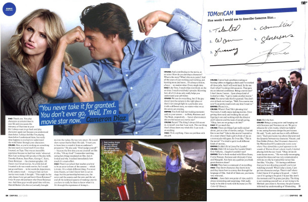 Tom Cruise pic #280213