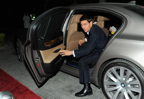 Tom Cruise pic #436123