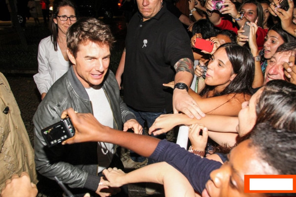 Tom Cruise pic #597662