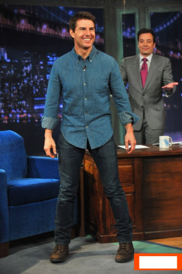 Tom Cruise pic #603148