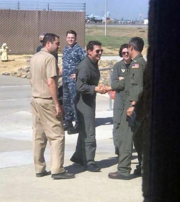 Tom Cruise pic #1231815