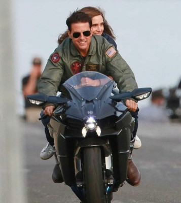 Tom Cruise pic #1231817
