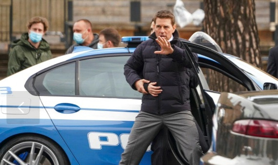 photo 18 in Tom Cruise gallery [id1236659] 2020-10-23 00:00:00