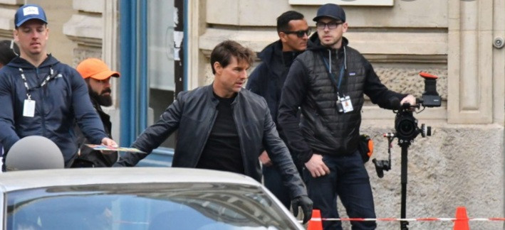 photo 20 in Tom Cruise gallery [id1236657] 2020-10-23 00:00:00
