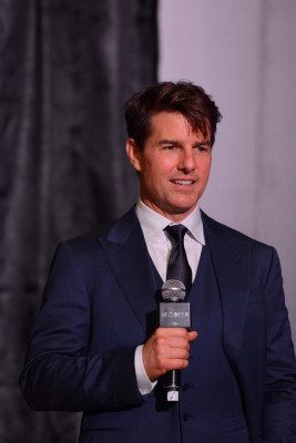 Tom Cruise pic #941567