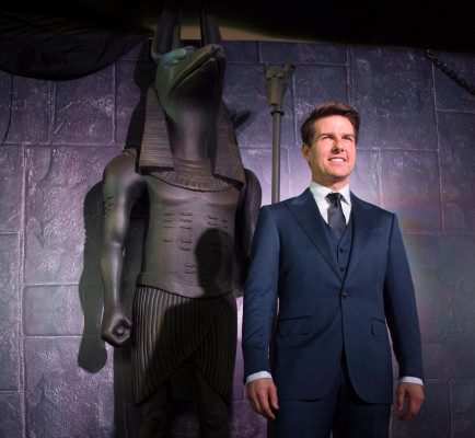 Tom Cruise pic #941570