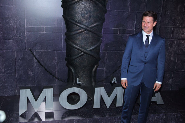 Tom Cruise pic #941565