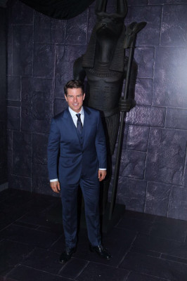 Tom Cruise pic #941572