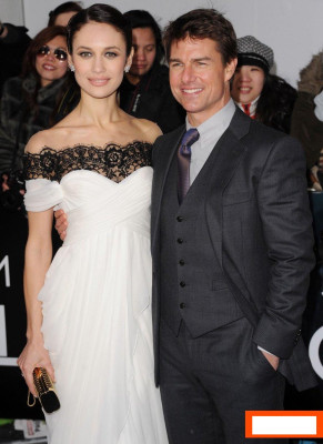 Tom Cruise pic #600369
