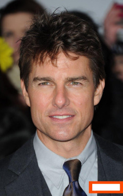 Tom Cruise pic #600385