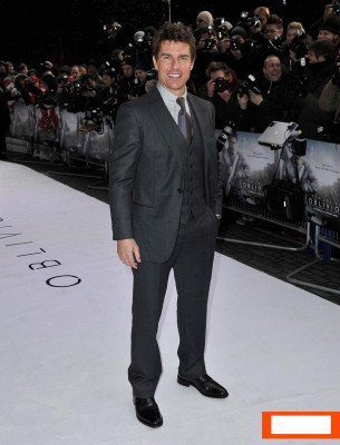 Tom Cruise pic #600373