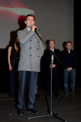 Tom Cruise pic #428632