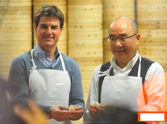 Tom Cruise pic #601072