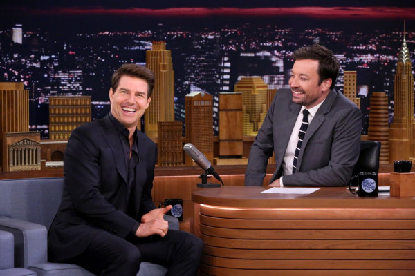 Tom Cruise pic #941564