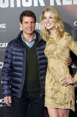 Tom Cruise pic #562708