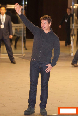 Tom Cruise pic #601070