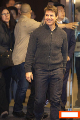 Tom Cruise pic #601065