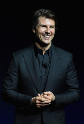 photo 18 in Tom Cruise gallery [id770544] 2015-04-27 00:00:00