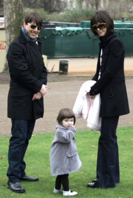 Tom Cruise pic #504983