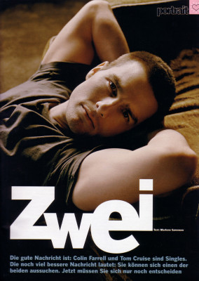 photo 3 in Tom Cruise gallery [id22492] -0001-11-30 00:00:00