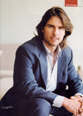 Tom Cruise pic #39404