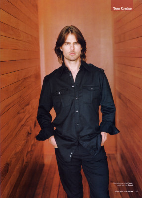 Tom Cruise pic #22490