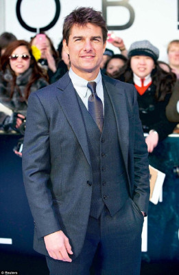 Tom Cruise pic #650970