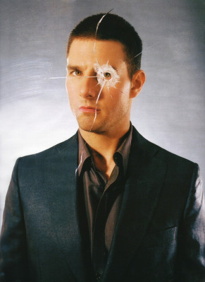 Tom Cruise pic #22494