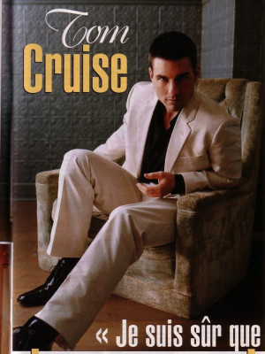 Tom Cruise pic #41527