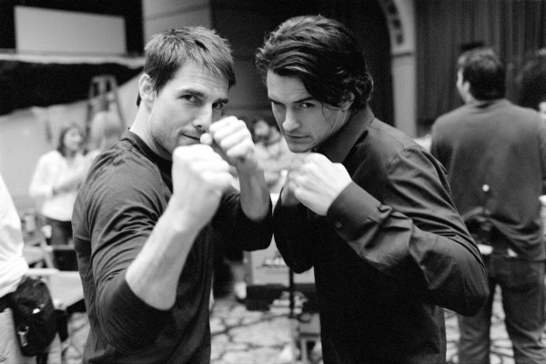 photo 27 in Tom Cruise gallery [id270312] 2010-07-14 00:00:00
