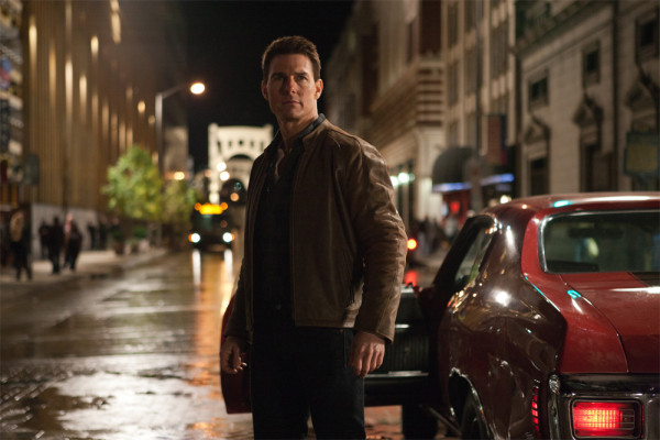 Tom Cruise pic #572652