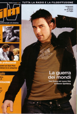Tom Cruise pic #39401