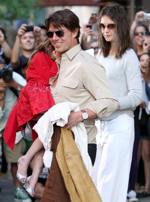Tom Cruise pic #262000