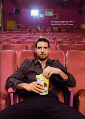 photo 8 in Tom Cruise gallery [id22487] -0001-11-30 00:00:00