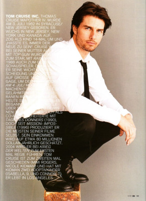 Tom Cruise pic #39398