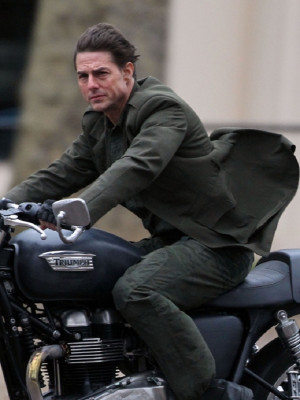 Tom Cruise pic #584315