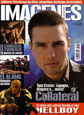 Tom Cruise pic #22486