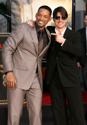 Tom Cruise pic #245175