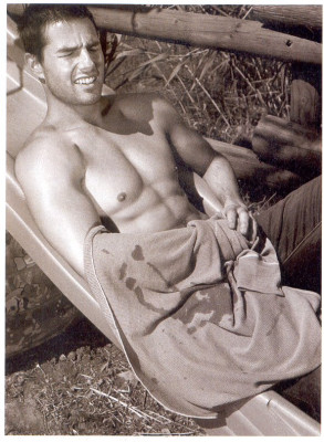 Tom Cruise pic #39394